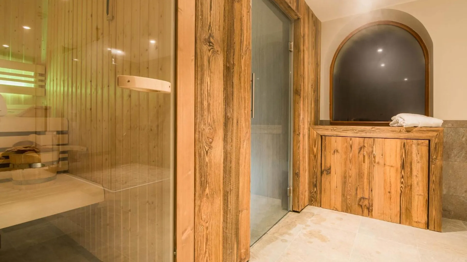 Stylish Apartment With Balcony Or Terrace Праз-Сур-Арлы