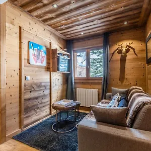 Flocon Des Neiges Appartement